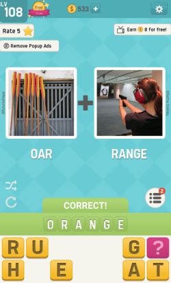 pictoword level 96|pictoword level 108.